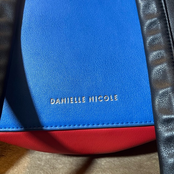 Danielle Nicole Mini Spider-Man Backpack Web Slinger - Picture 2 of 10